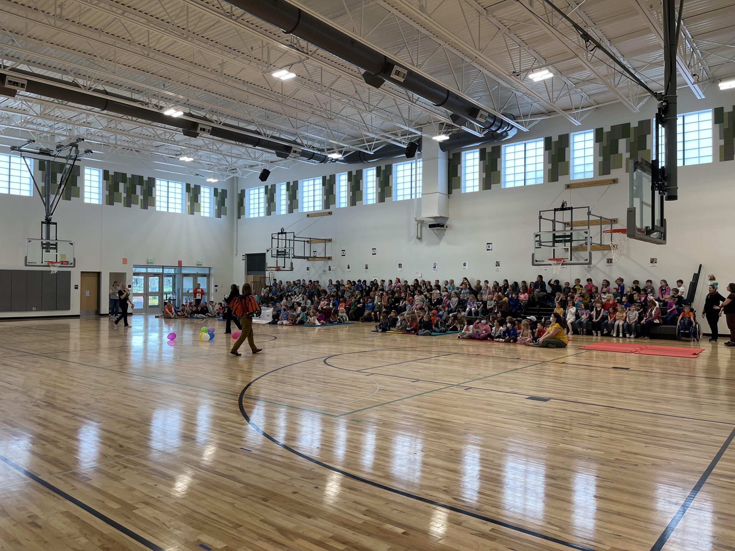 first-in-person-assembly-meadow-ridge-elementary-school